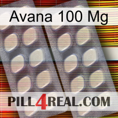 Avana 100Mg 07